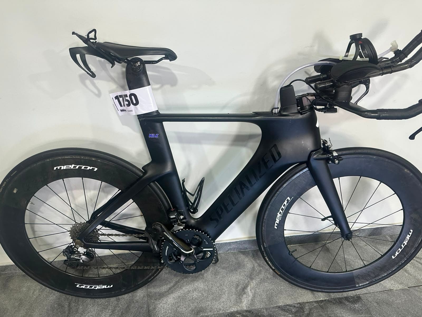 Specialized Shiv